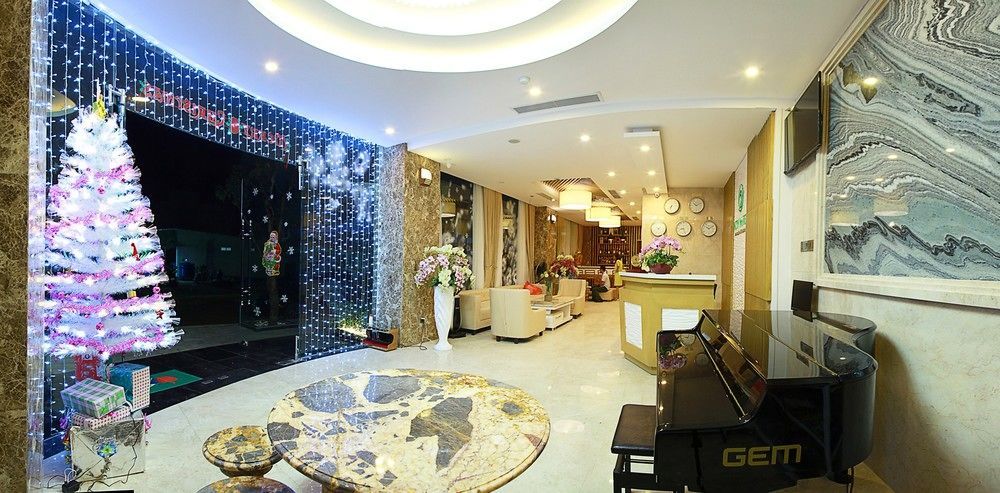 Ana Maison Hotel & Apartment Hoi An Bagian luar foto
