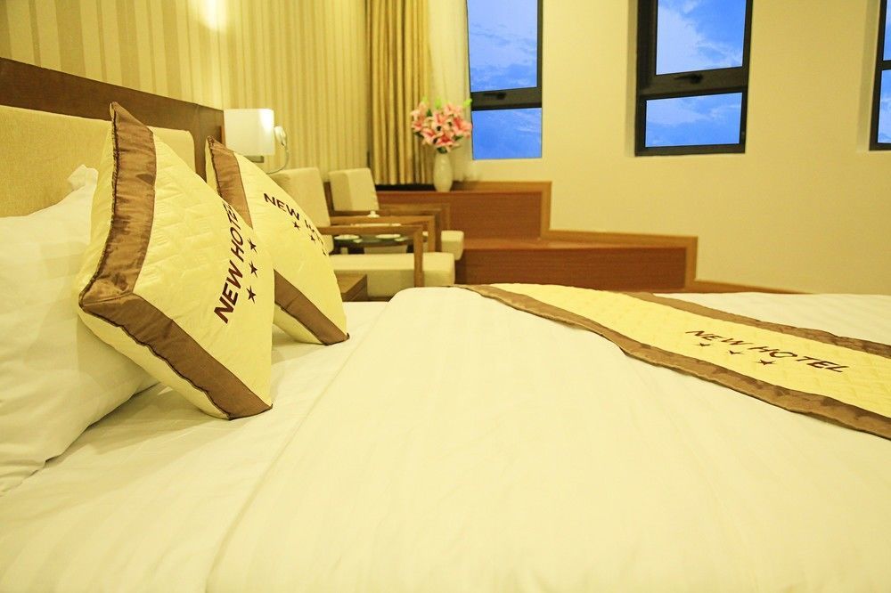 Ana Maison Hotel & Apartment Hoi An Bagian luar foto