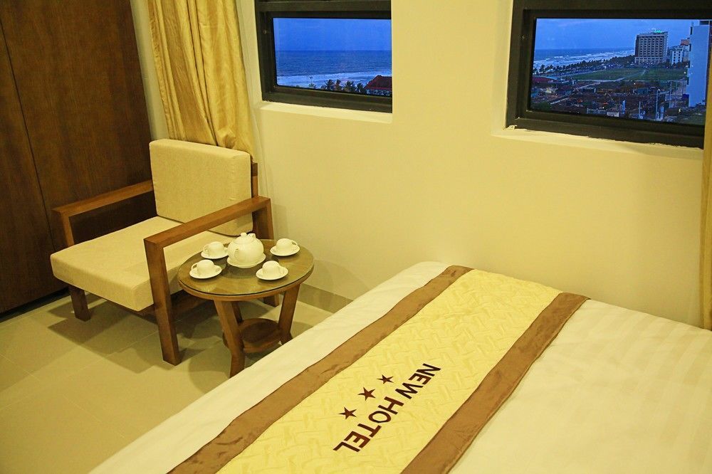 Ana Maison Hotel & Apartment Hoi An Bagian luar foto