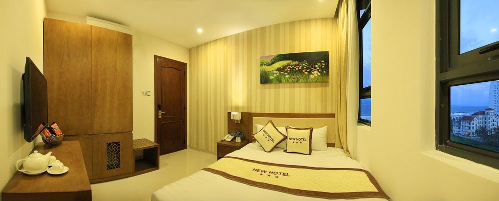 Ana Maison Hotel & Apartment Hoi An Bagian luar foto