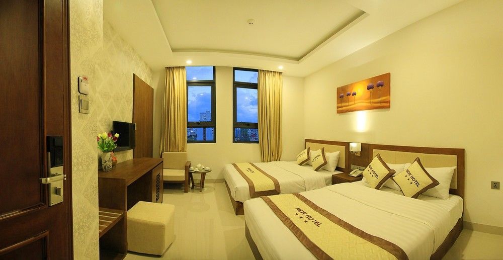 Ana Maison Hotel & Apartment Hoi An Bagian luar foto