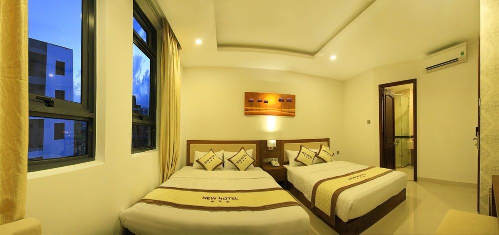 Ana Maison Hotel & Apartment Hoi An Bagian luar foto