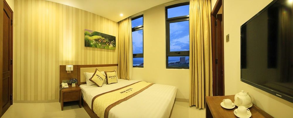 Ana Maison Hotel & Apartment Hoi An Bagian luar foto
