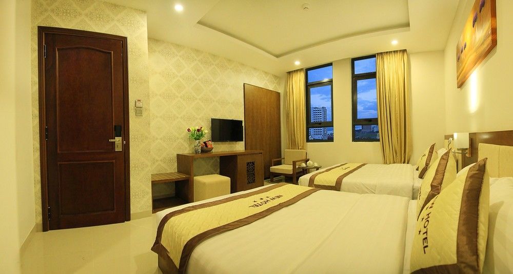 Ana Maison Hotel & Apartment Hoi An Bagian luar foto