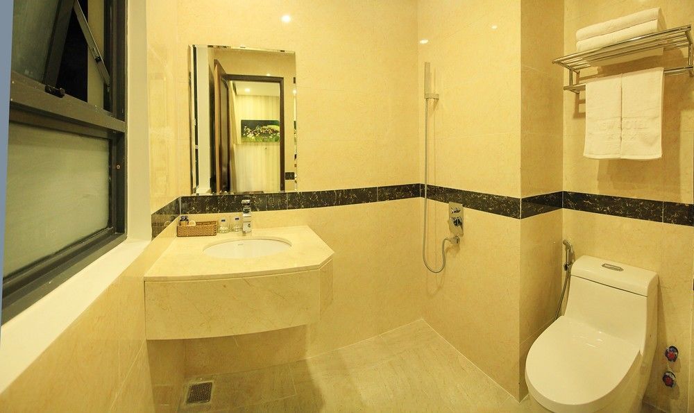 Ana Maison Hotel & Apartment Hoi An Bagian luar foto