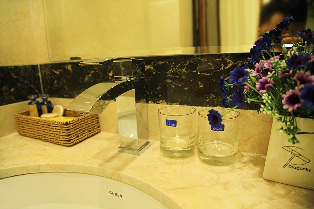Ana Maison Hotel & Apartment Hoi An Bagian luar foto