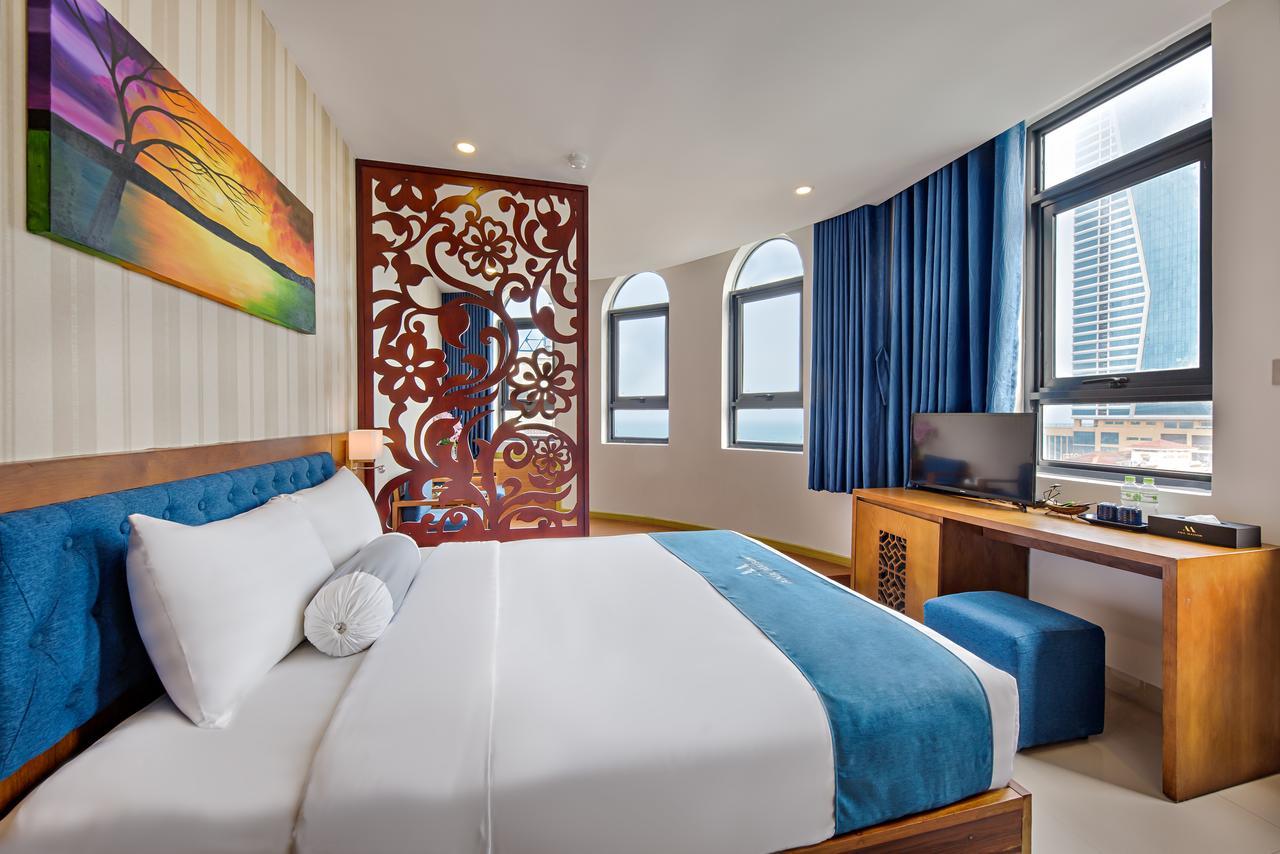 Ana Maison Hotel & Apartment Hoi An Bagian luar foto