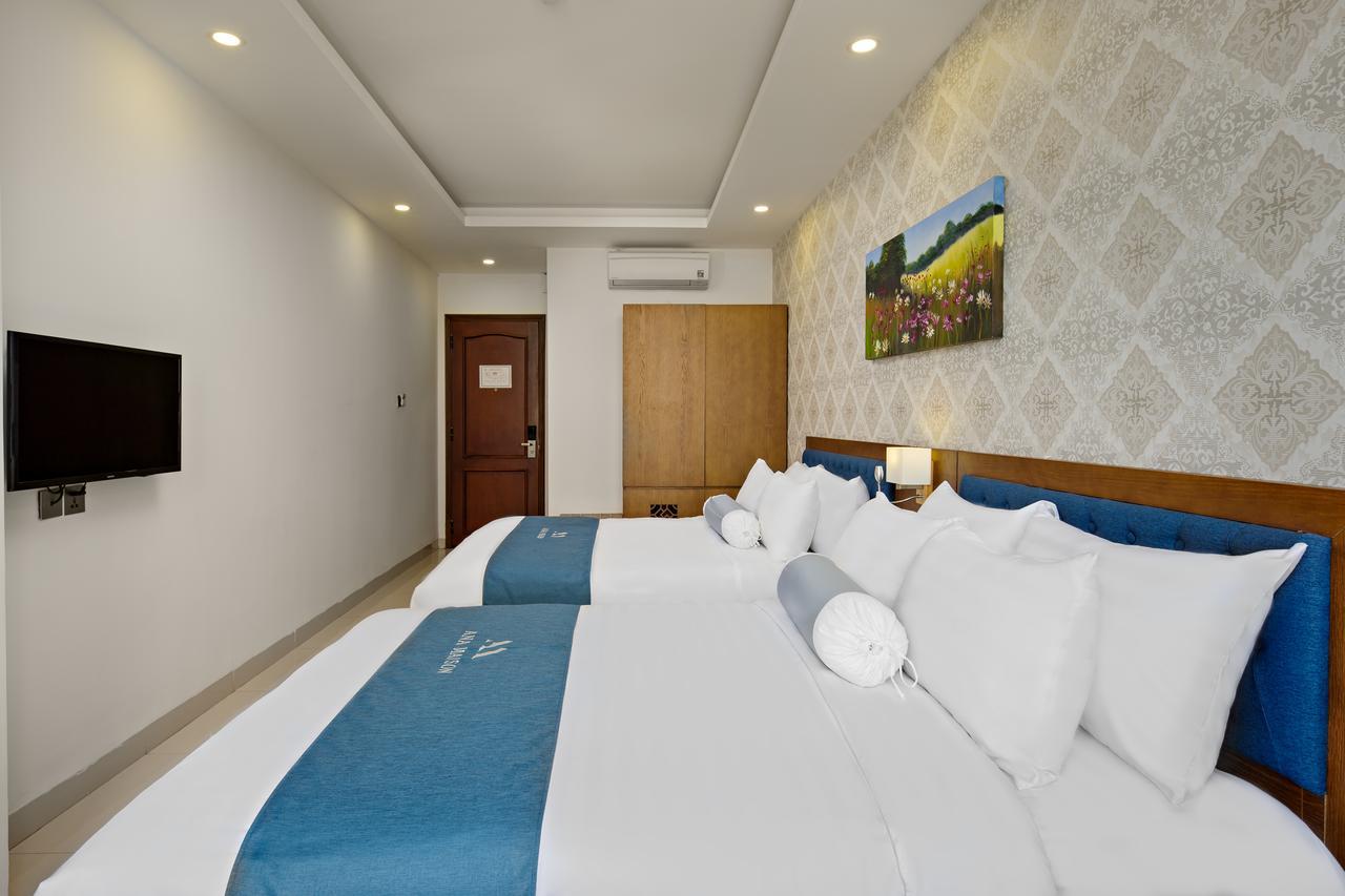 Ana Maison Hotel & Apartment Hoi An Bagian luar foto