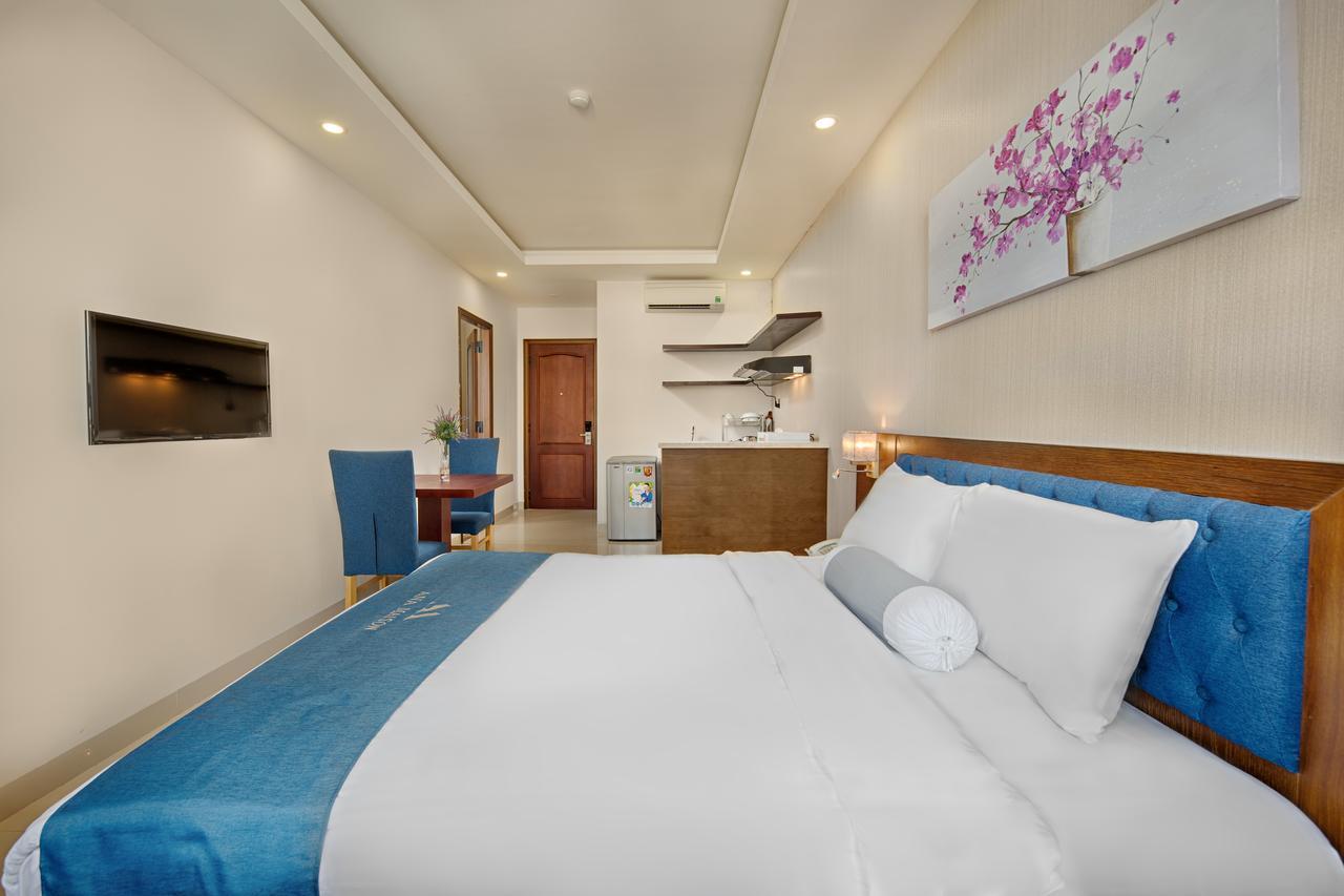 Ana Maison Hotel & Apartment Hoi An Bagian luar foto