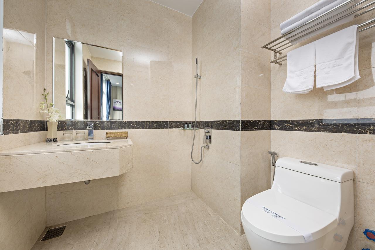 Ana Maison Hotel & Apartment Hoi An Bagian luar foto