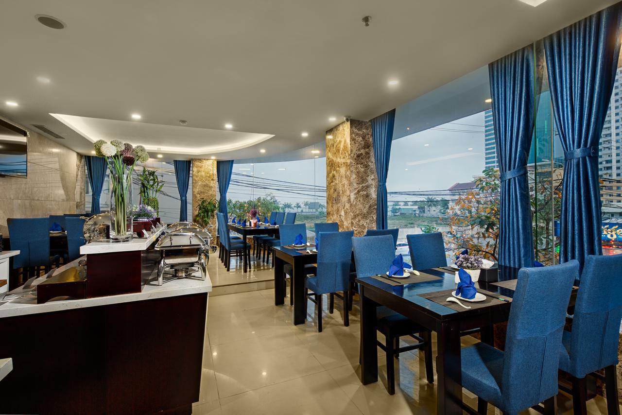 Ana Maison Hotel & Apartment Hoi An Bagian luar foto