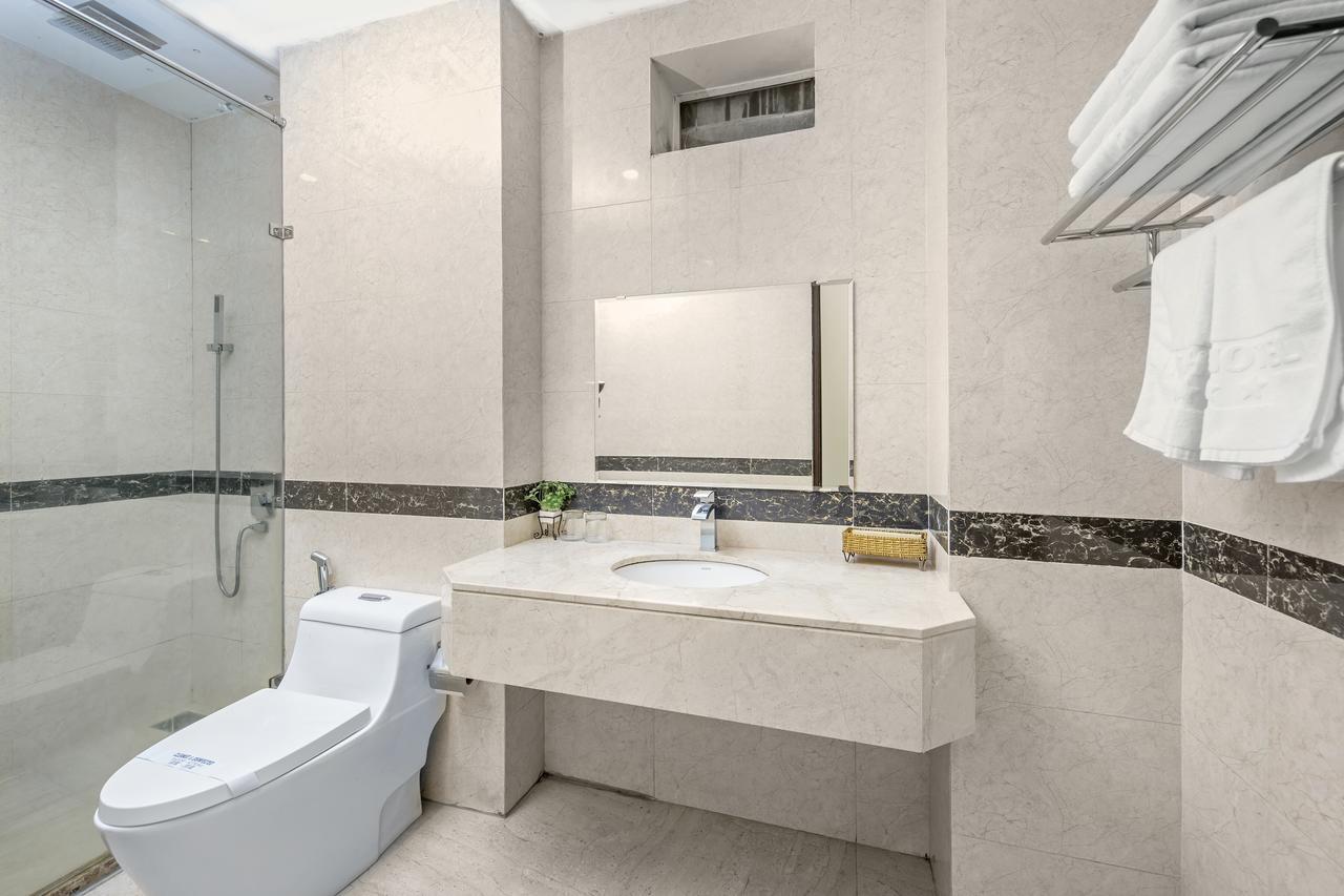 Ana Maison Hotel & Apartment Hoi An Bagian luar foto