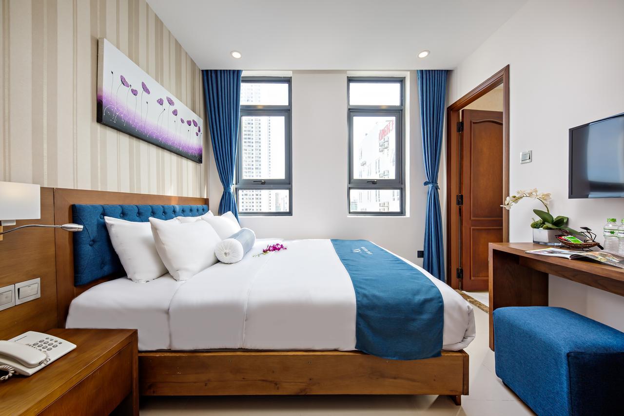 Ana Maison Hotel & Apartment Hoi An Bagian luar foto