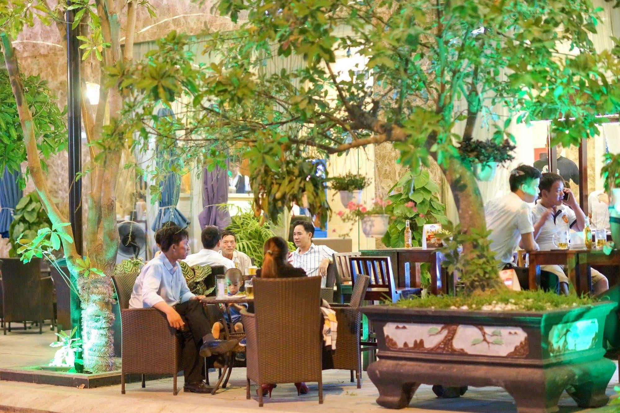 Ana Maison Hotel & Apartment Hoi An Bagian luar foto