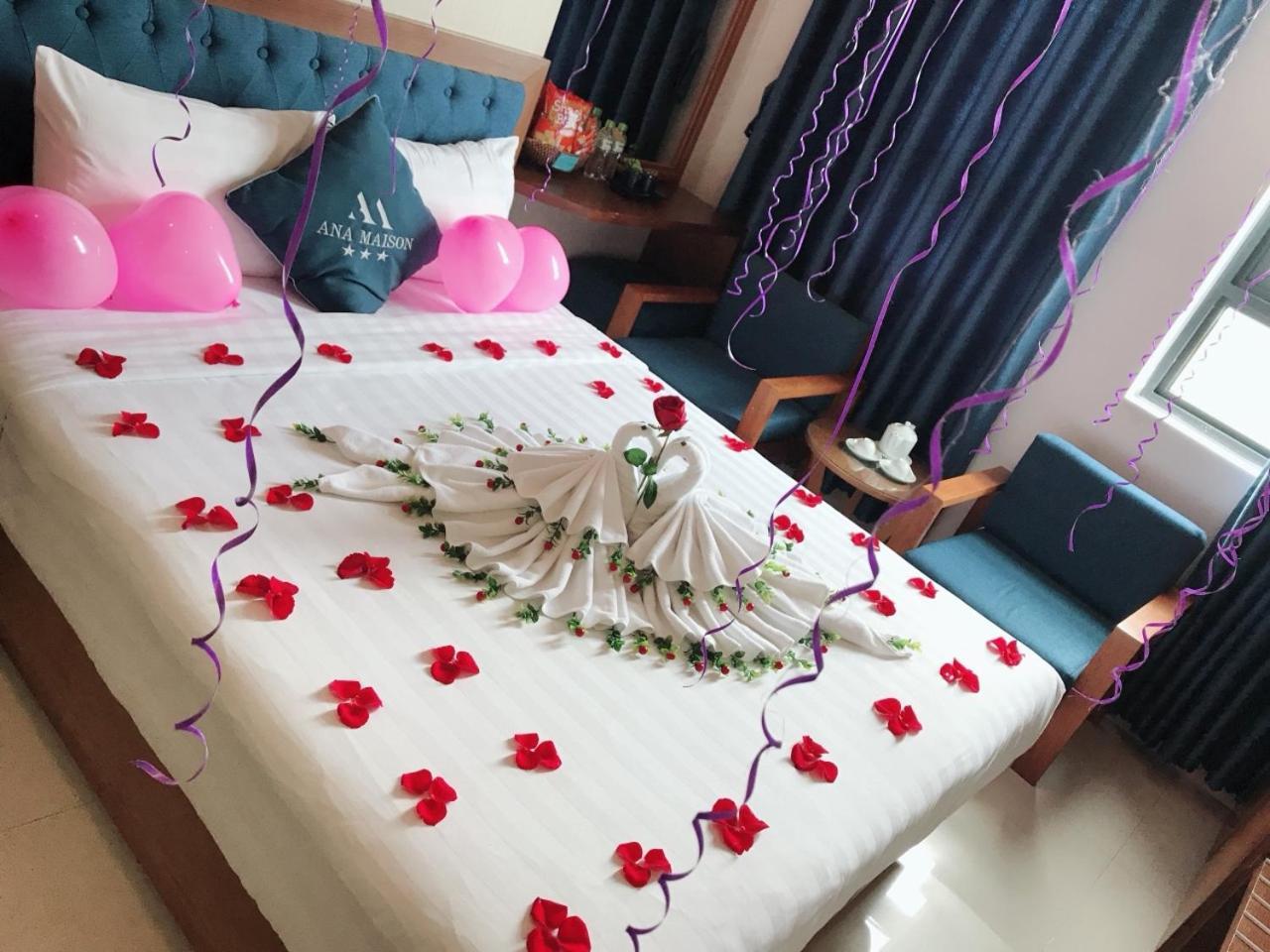 Ana Maison Hotel & Apartment Hoi An Bagian luar foto