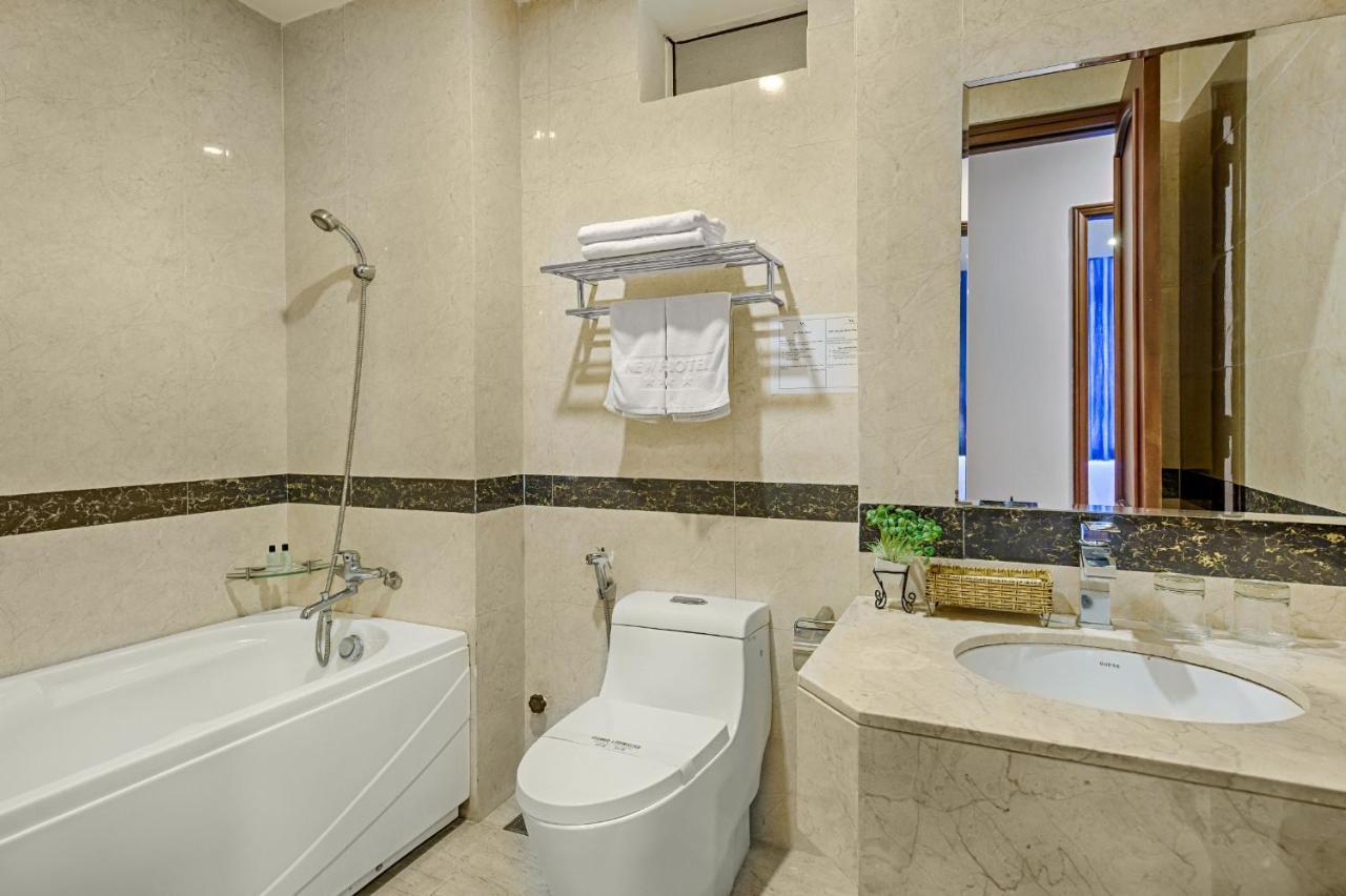Ana Maison Hotel & Apartment Hoi An Bagian luar foto